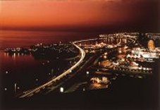 Jeddah's Corniche Click to view high resolution version