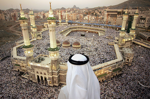 How much does it cost to do the Hajj? - Hajj