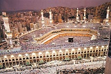La Grande Mosquée Click to view high resolution version