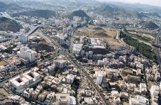 Makkah Click to view high resolution version